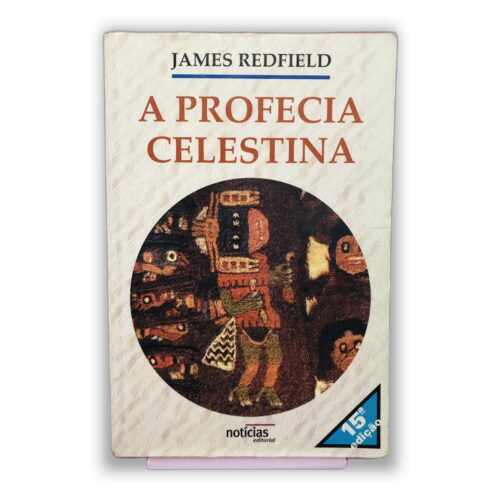 A Profecia Celestina - James Redfield