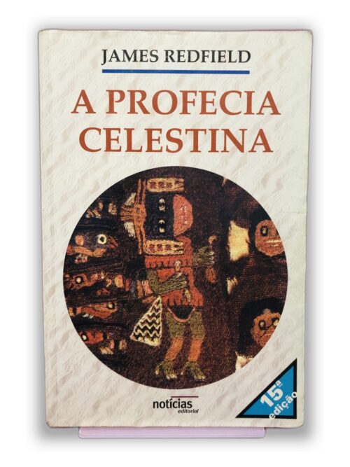 A Profecia Celestina - James Redfield