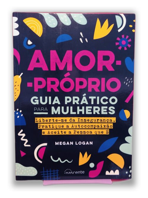 Amor-Próprio - Megan Logan
