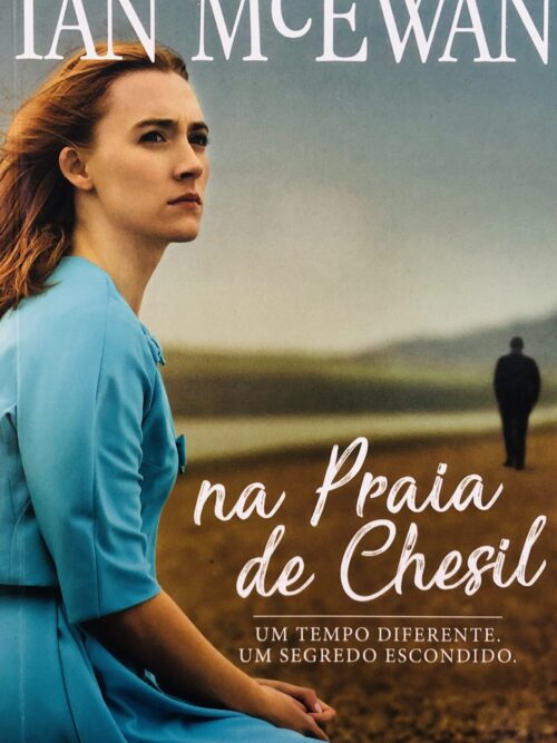 Na Praia de Chesil - Ian McEwan