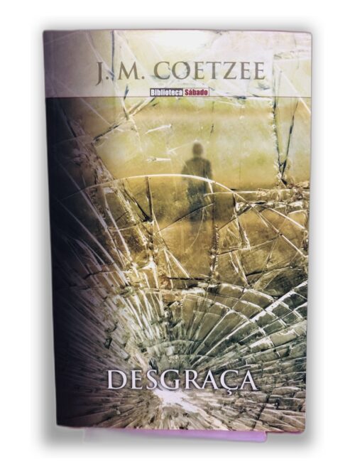 Desgraça - J.M. Coetzee