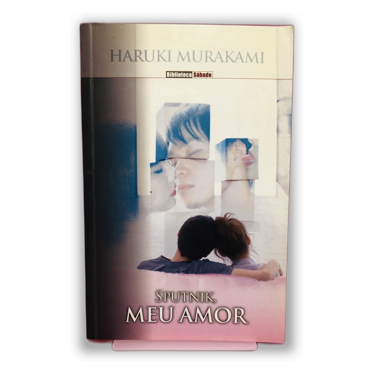 Sputnik, Meu Amor - Haruki Murakami