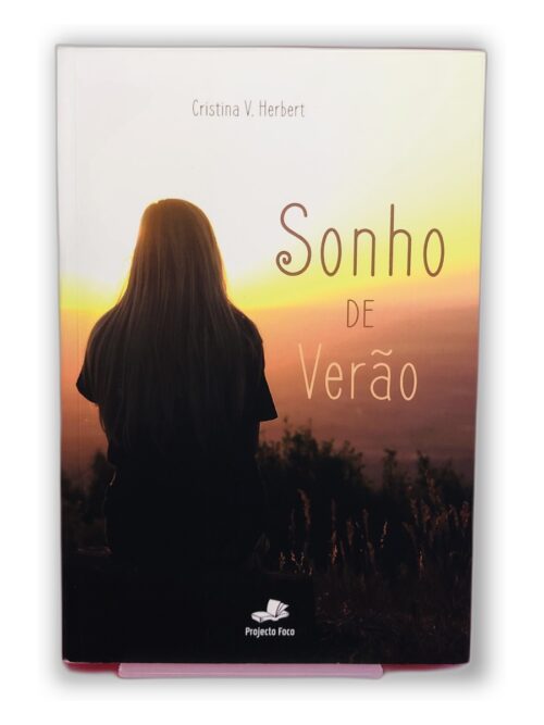 Sonho de Verão - Cristina V. Herbert