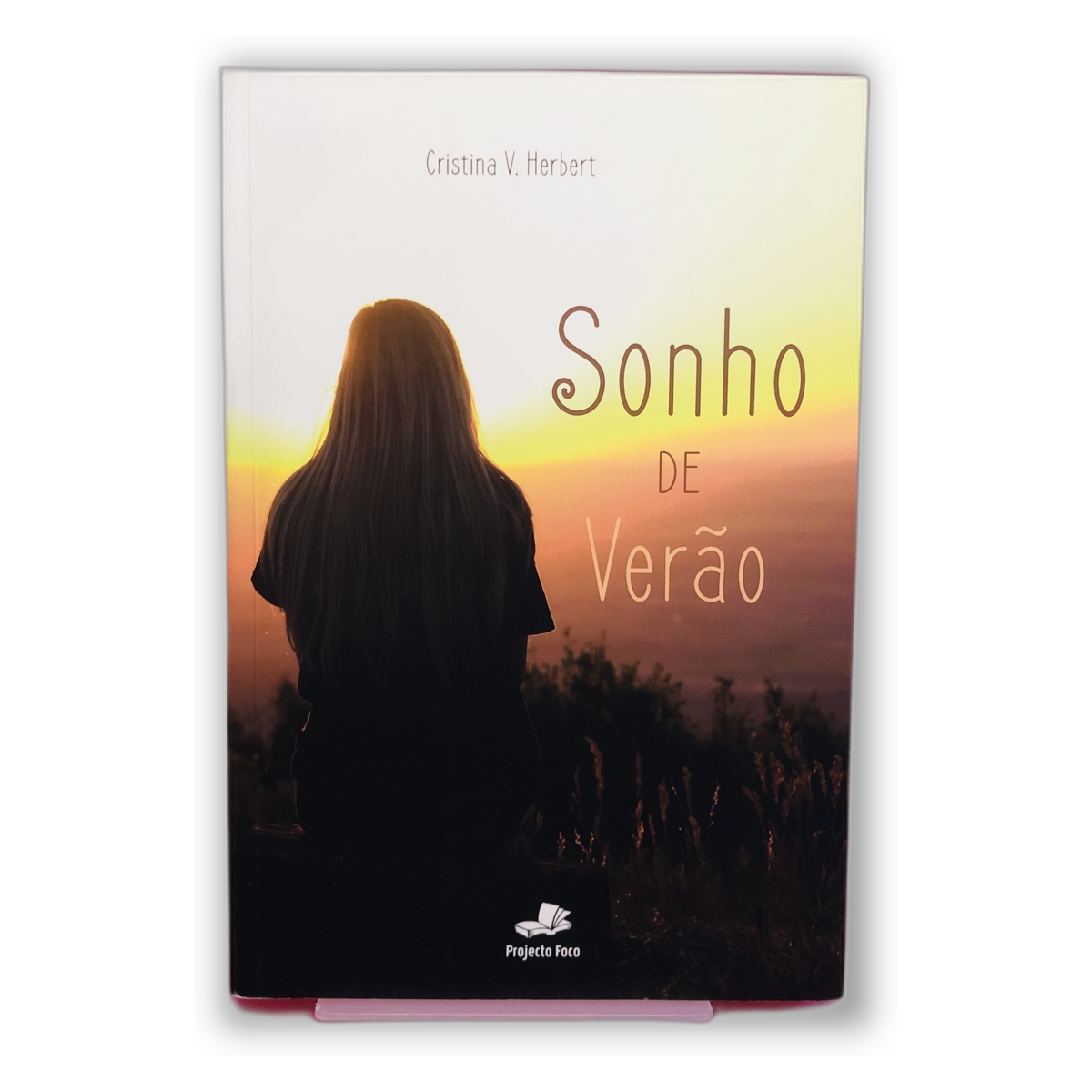 Sonho de Verão - Cristina V. Herbert