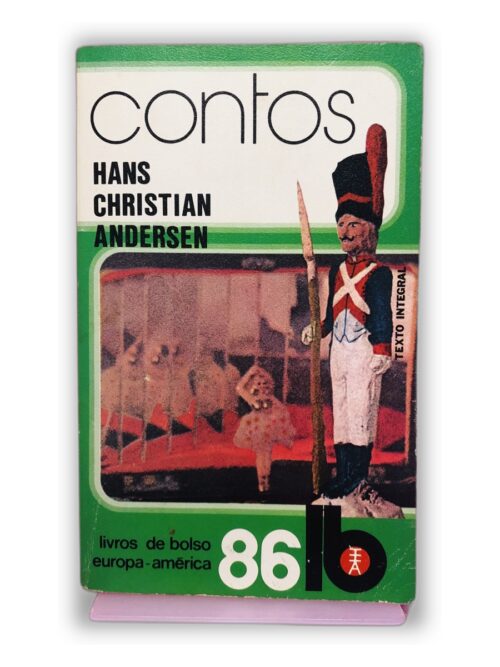 Contos - Hans Christian Andersen