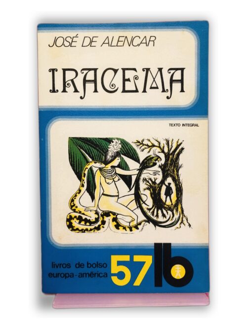 Iracema - José de Alencar