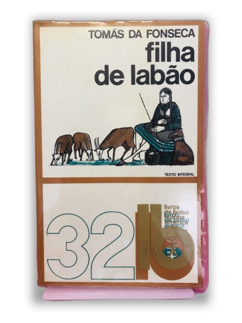 Filha de Labão - Tomás da Fonseca
