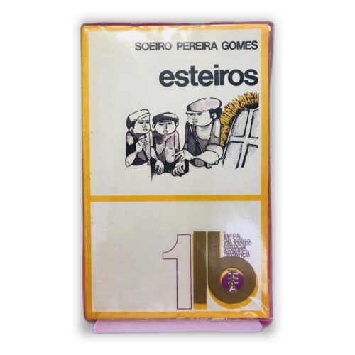 Esteiros - Soeiro Pereira Gomes