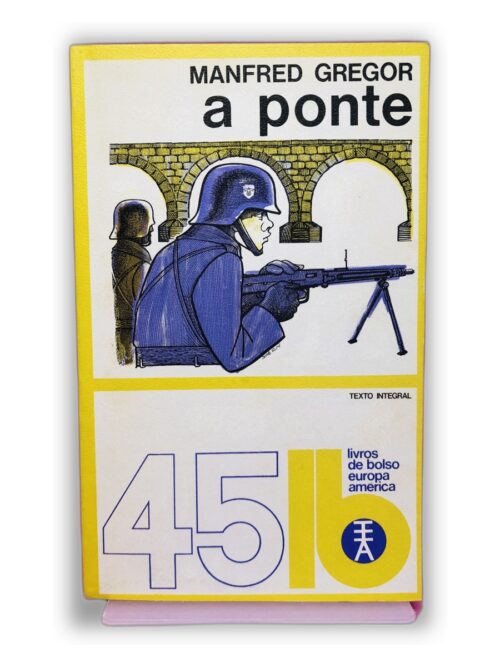 A Ponte - Manfred Gregor