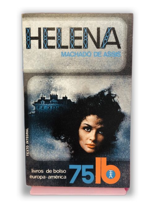 Helena - Machado de Assis