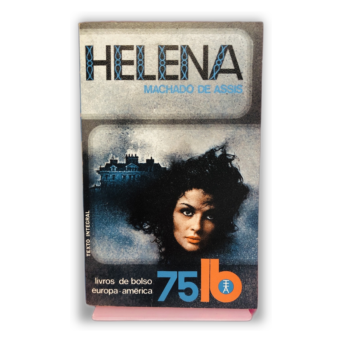 Helena - Machado de Assis