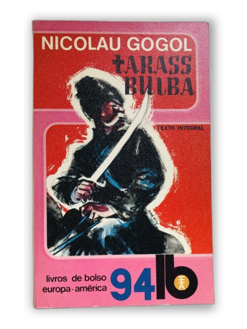 Tarass Bulba - Nicolau Gogol