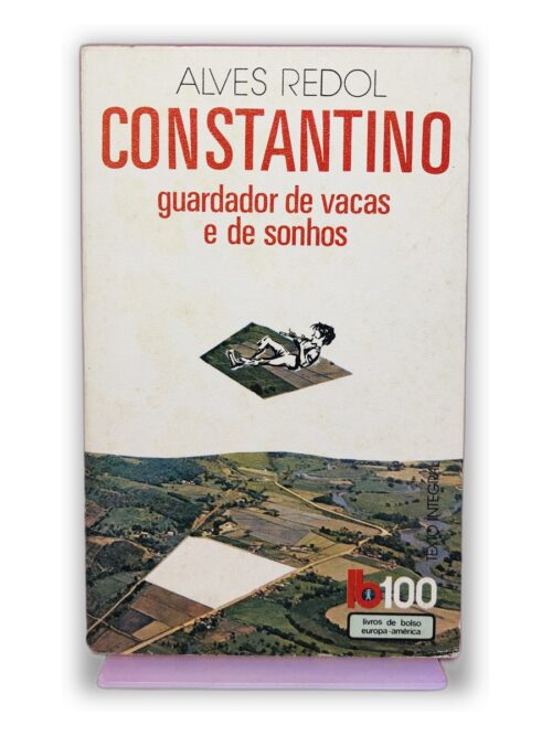 Constantino - Alves Redol