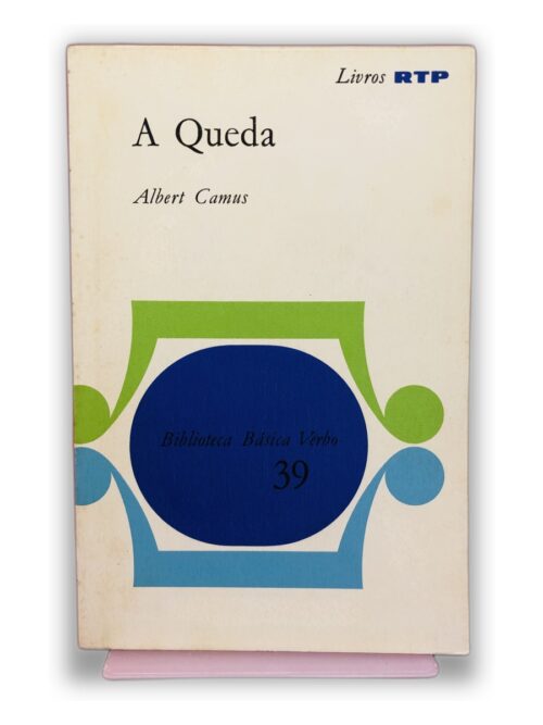 A Queda - Albert Camus