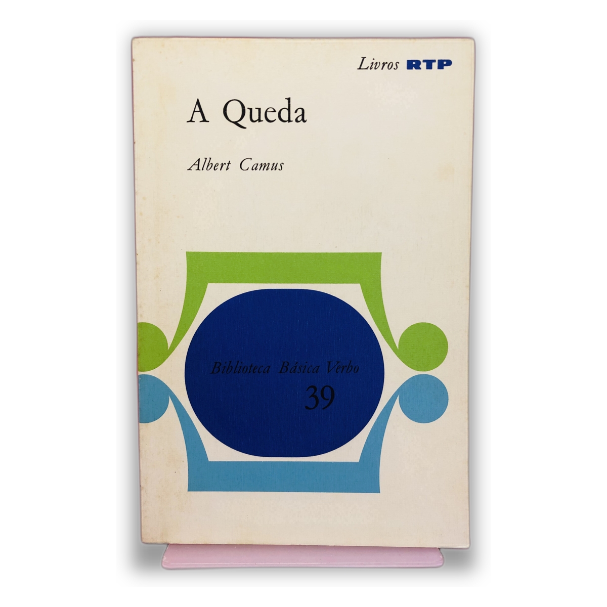 A Queda - Albert Camus