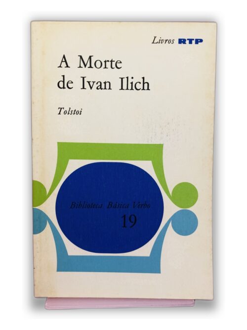 A Morte de Ivan Ilich - Tolstoi
