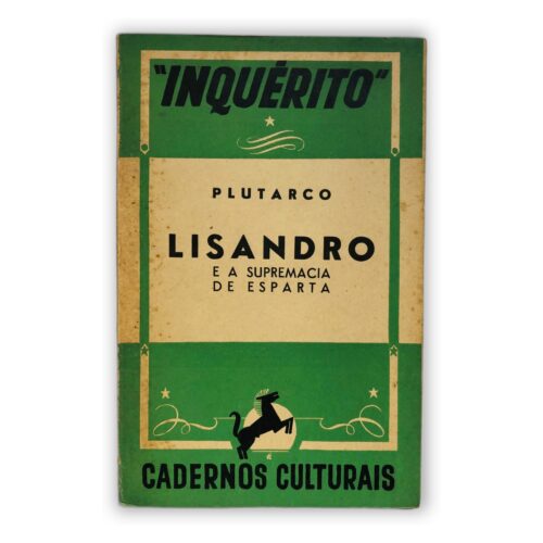 Inquérito - Plutarco