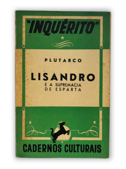 Inquérito - Plutarco