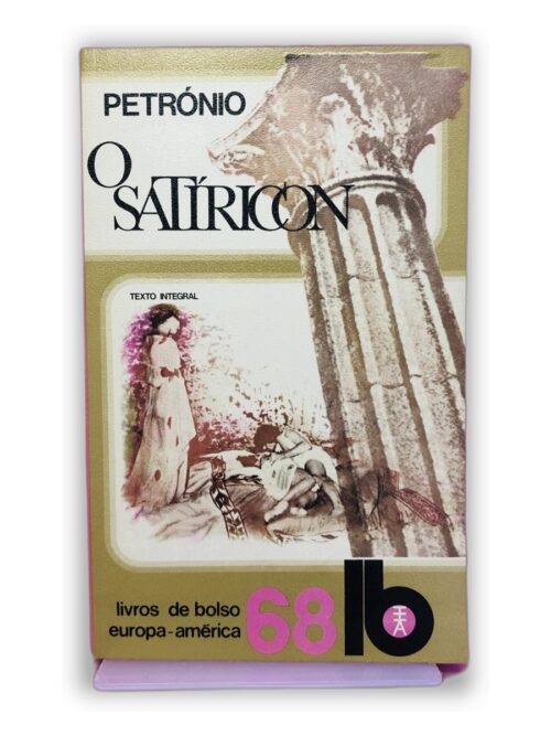 O Sátiricon - Petrônio