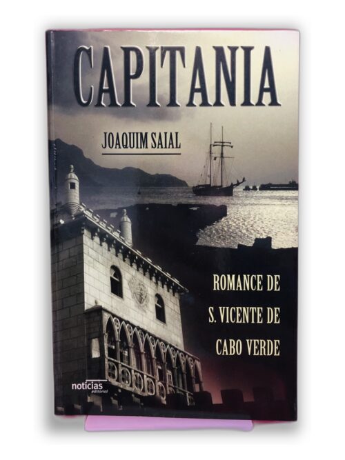 Capitania - Joaquim Saial