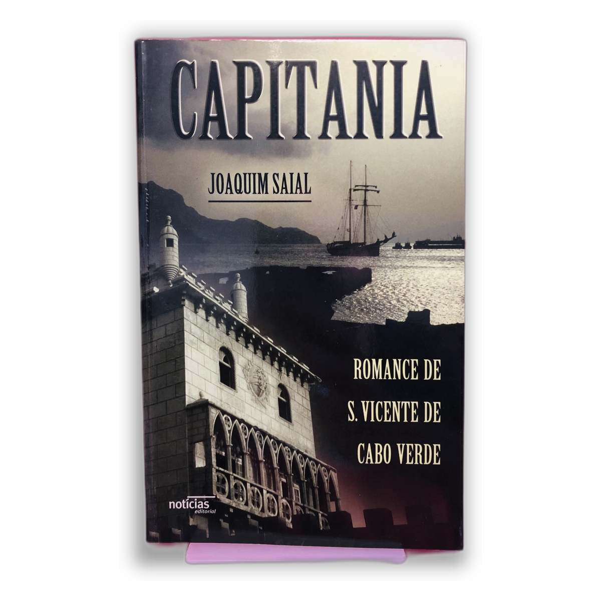 Capitania - Joaquim Saial