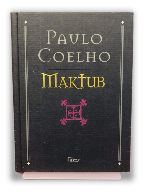 Maktub - Paulo Coelho