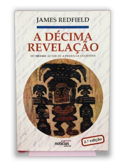 A Décima Revelação - James Redfield