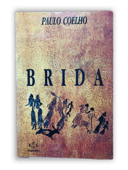 Brida - Paulo Coelho