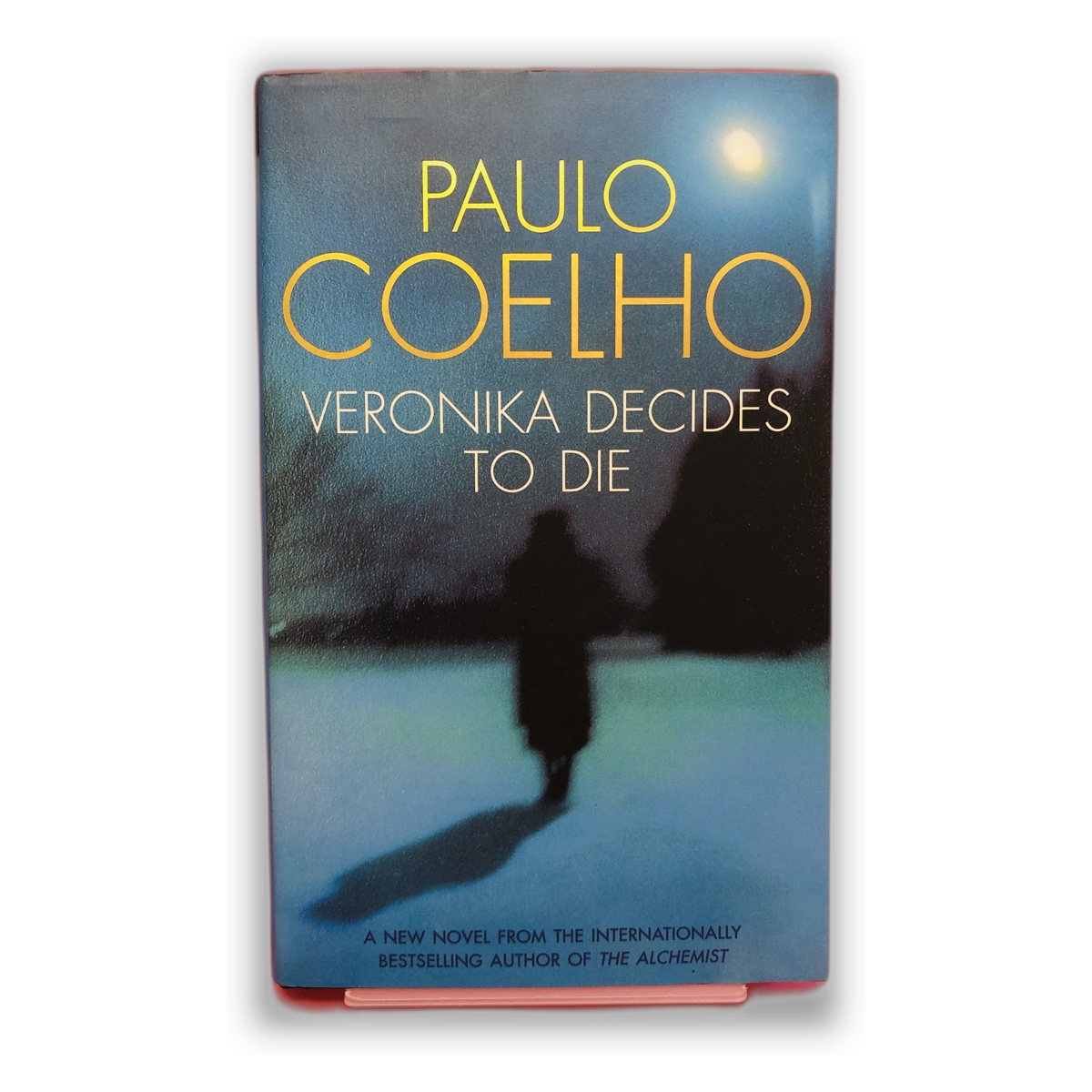 Veronika Decides to Die - Paulo Coelho