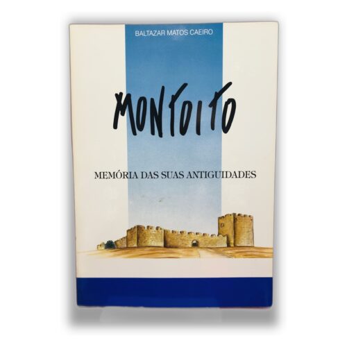Montóito - Baltazar Matos Caeiro