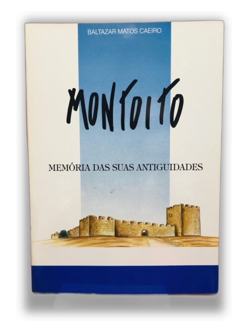 Montóito - Baltazar Matos Caeiro