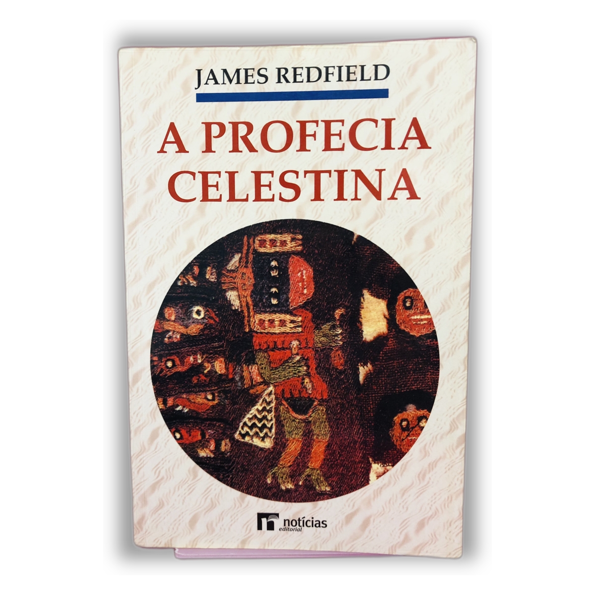 A Profecia Celestina - James Redfield