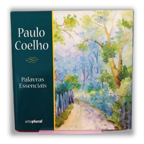 Palavras Essenciais - Paulo Coelho