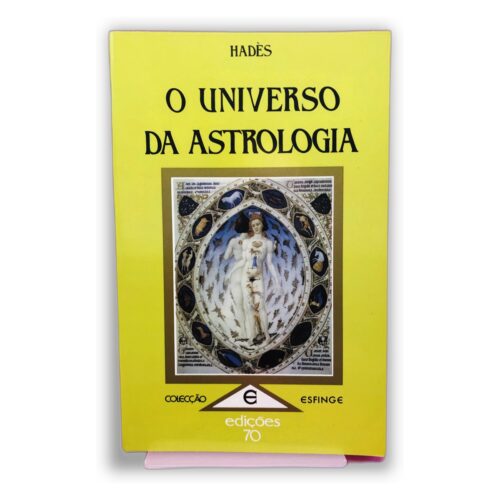 O Universo da Astrologia - Hades