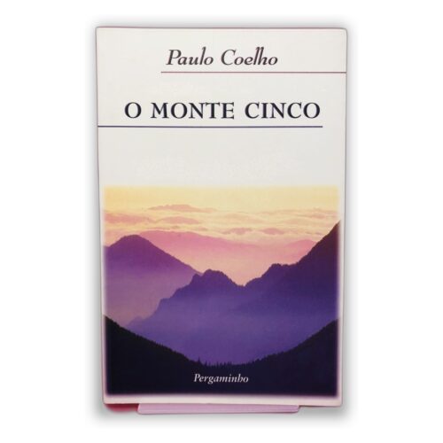 O Monte Cinco - Paulo Coelho