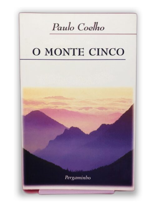 O Monte Cinco - Paulo Coelho