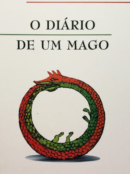 O Diário de um Mago - Paulo Coelho