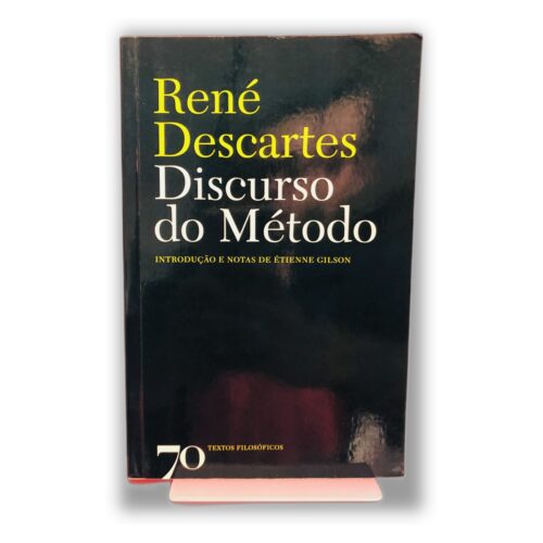 Discurso do Método - René Descartes