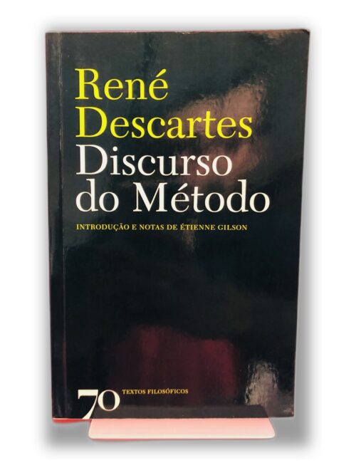 Discurso do Método - René Descartes