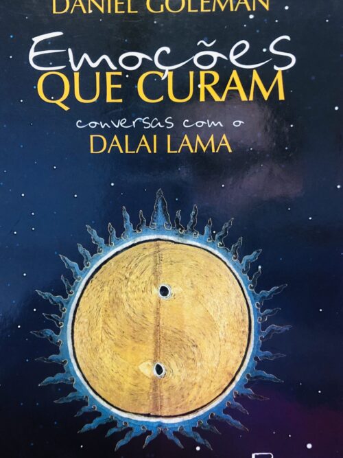 Emoções que Curam - Daniel Goleman