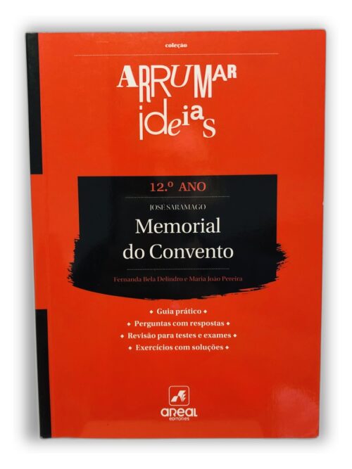 Memorial do Convento - José Saramago