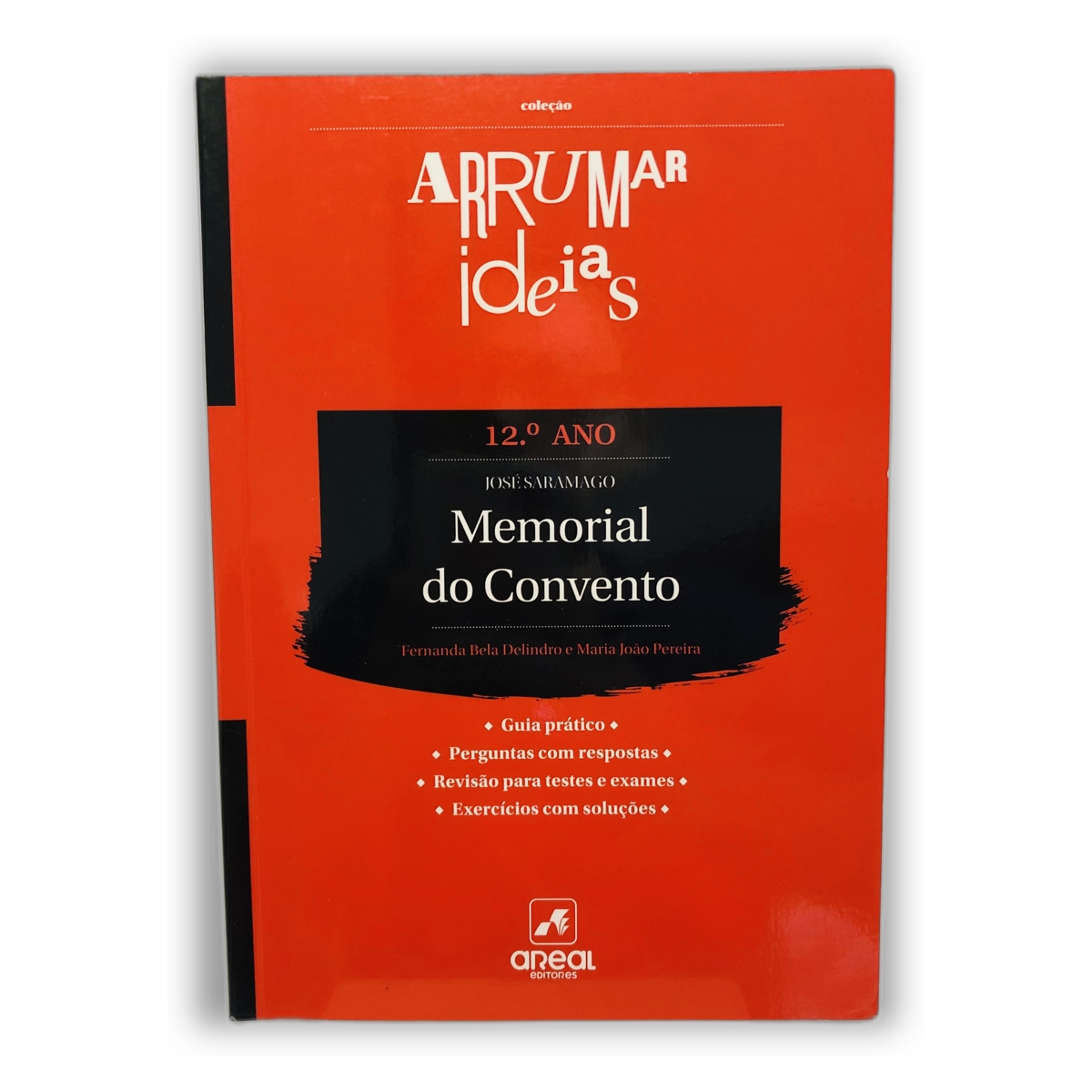 Memorial do Convento - José Saramago