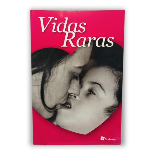 Vidas Raras - Não disponível