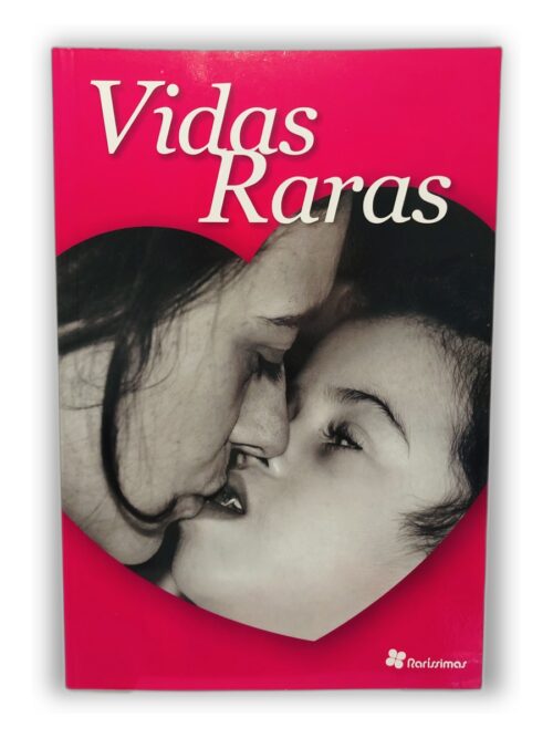 Vidas Raras - Não disponível