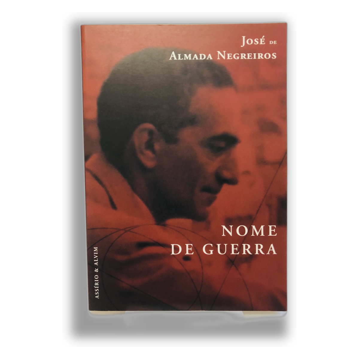 Nome de Guerra - José de Almada Negreiros