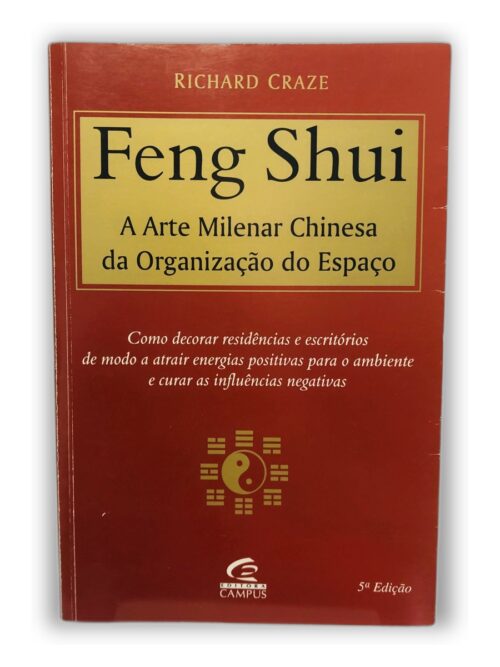 Feng Shui - Richard Craze