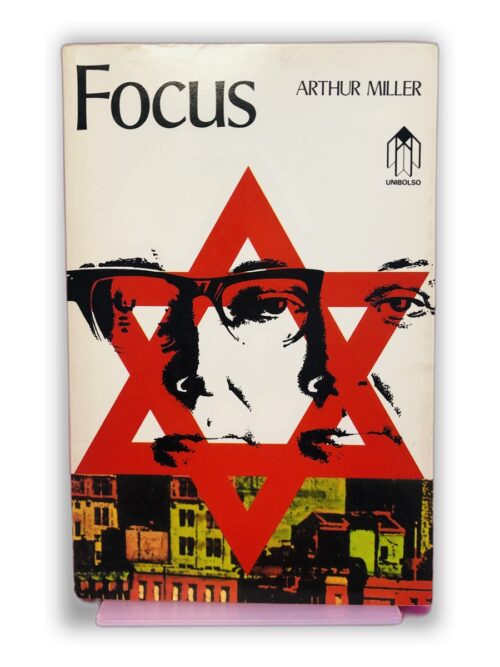 Focus - Arthur Miller