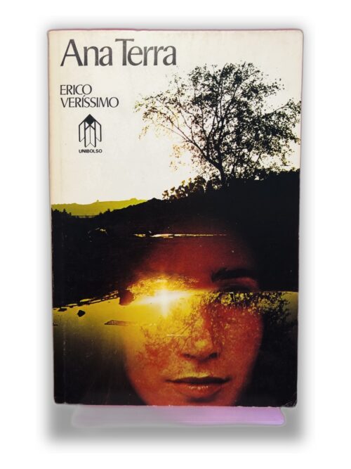 Ana Terra - Érico Veríssimo