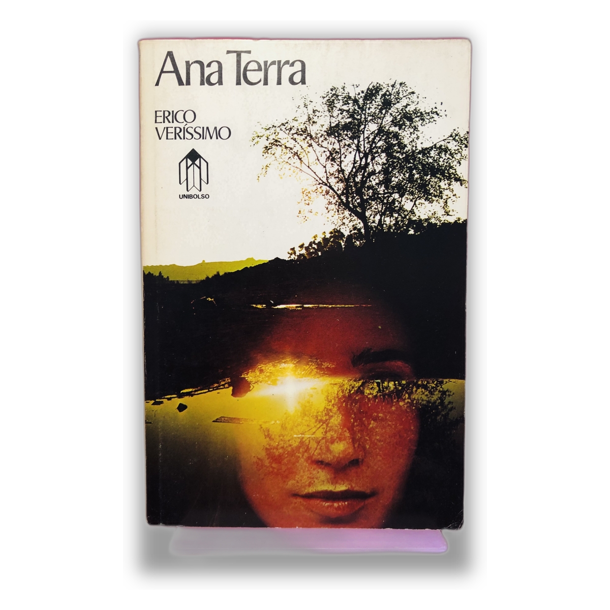 Ana Terra - Érico Veríssimo