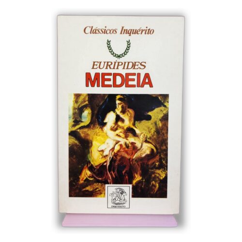 Medeia - Eurípides